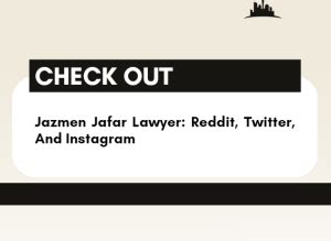 jazmen jafar lawyer reddit|Andrew is now cooking another 304 from FnF Jazmen Jafar.